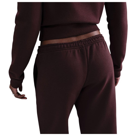Nike Γυναικείο παντελόνι φόρμας Sportswear Phoenix Fleece